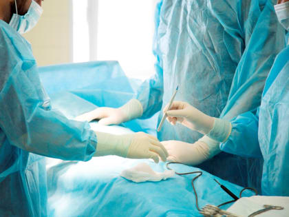 Раненого ножом в сердце мужчину спасли хирурги Искитимской районной больницы