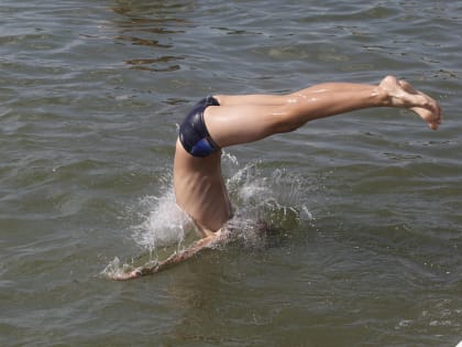 Главные риски июля для Новосибирска назвали эксперты