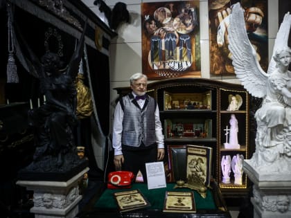 Если вы пропустили: последний звонок, китайская стройка и шок-контент