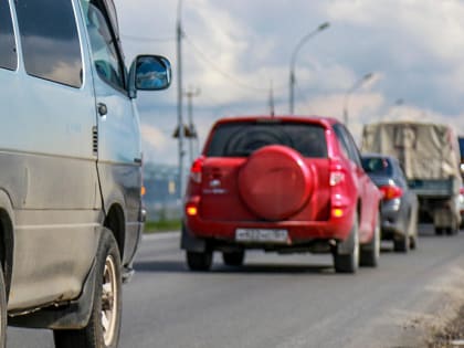 Пункт весового контроля хотят установить на дамбе ГЭС в Новосибирске