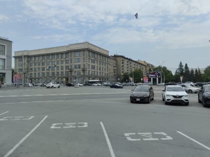 Новосибирск на седьмом месте в рейтинге «IQ городов» России