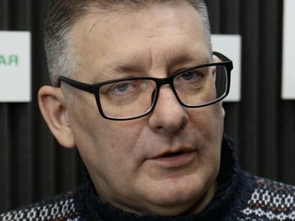 О любительском волейболе слушайте в прямом эфире Горволны