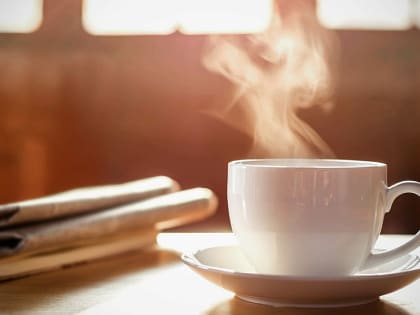 Польза кофе: как он влияет на здоровье человека