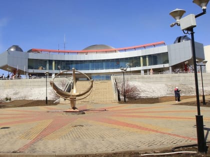 Гид по выходным: что посетить в Новосибирске