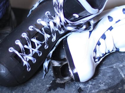 Мастер-классы в День фигурного катания проведут в комплексе «Фламинго»