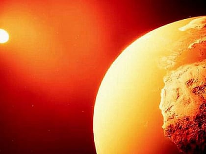 Магнитная буря в Новосибирске: как защитить здоровье