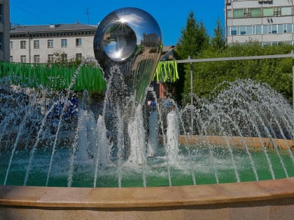 Авиакомпания S7 расширяет маршрутную сеть