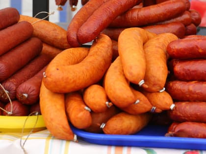 Продукты питания подешевели после новогодних праздников в Новосибирске
