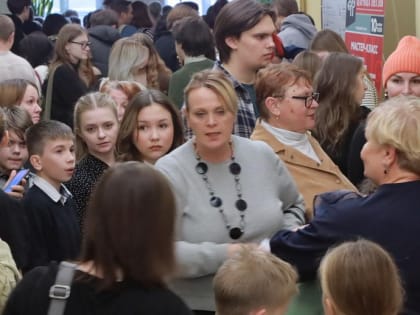 Новосибирцев приглашают в массовку на съёмки триллера