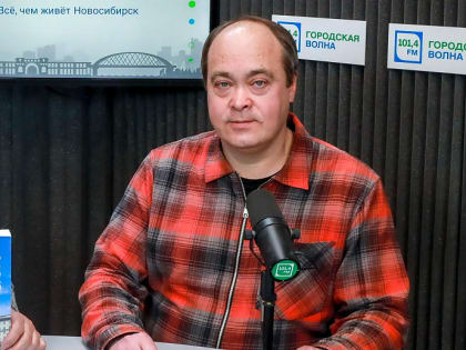 Разговор об истории: Победа, опера и город трудовой доблести