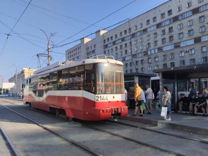 Работники Горэлектротранспорта обратились к президенту за помощью