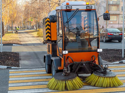 Капитальный ремонт дорог в Костроме: новые горизонты для местных жителей