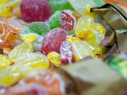 Социальная ярмарка в городе: вкусные предложения для всех