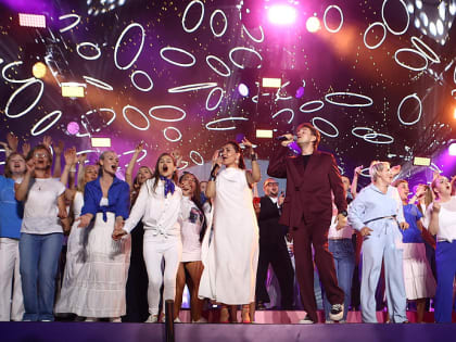 Новосибирск отпраздновал 131-летие: тёплые фото на память