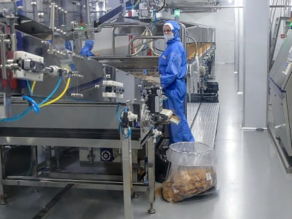 Новые инициативы по улучшению городской инфраструктуры