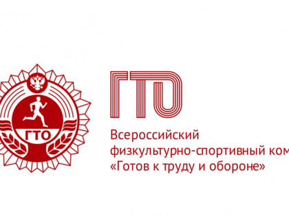 Фестиваль ГТО прошел в городе