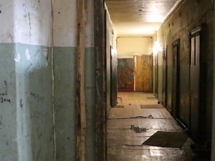 Мэрия выкупит аварийную трёхэтажку с участком на Расточке