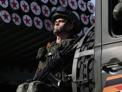 Окунуться в атмосферу Великой Отечественной предложат в Центральном парке