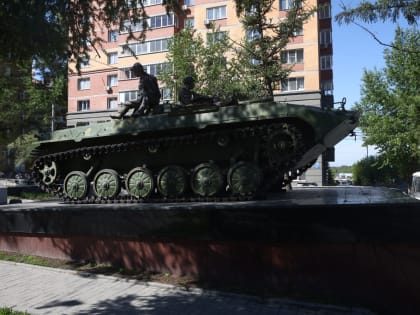 Общее состояние памятников в городе