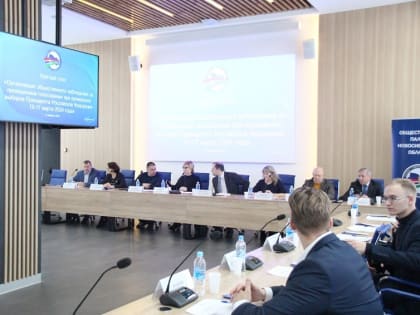 У студенческой молодёжи растёт интерес к выборам