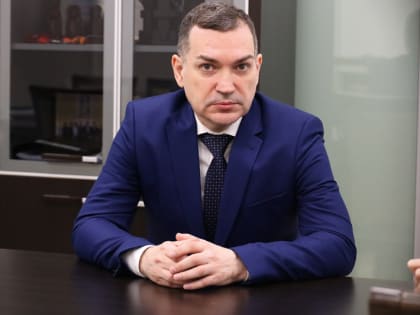 Максим Кудрявцев: Новосибирску нужен комплексный подход