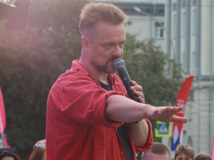 Самый масштабный за последние годы фестиваль культуры прошел в Костроме