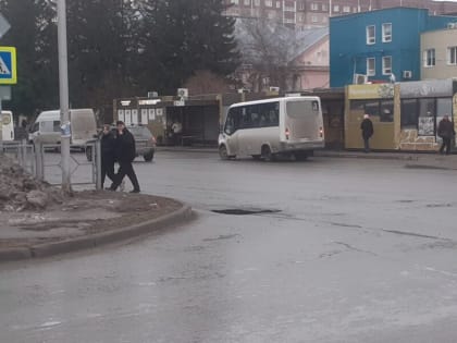 Дублирующий коллектор построят вместо разрушающегося в Бердске