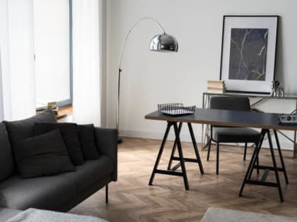 Квартирные предпочтения новосибирцев оценили в группе «Самолет»