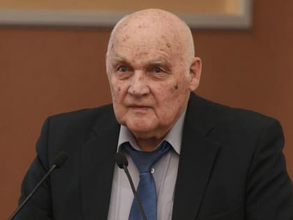 Не просто 80-летие Победы: что обсудили на пленуме совета ветеранов