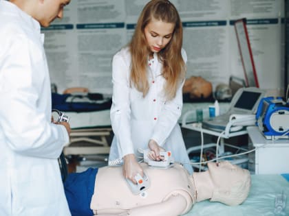 Минздрав предлагает новый порядок допуска студентов к работе в здравоохранении