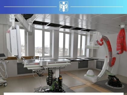 Первый за пределами областного центра