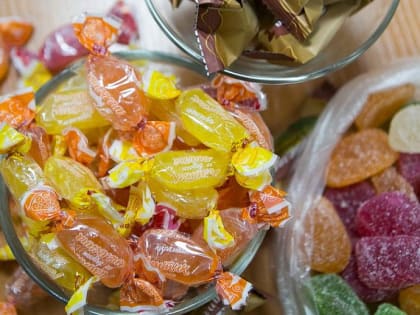 Новосибирск готовит новогодние подарки для детей