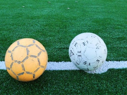 Жители Юго-Западного микрорайона возмутились демонтажом футбольного поля