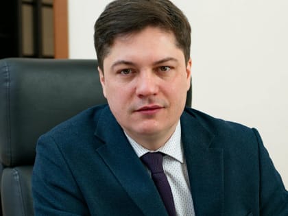 Артём Скатов уходит с должности мэра Новосибирска