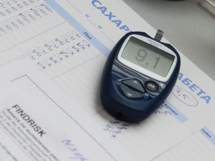 Заболевания, связанные с диабетом: важные факты