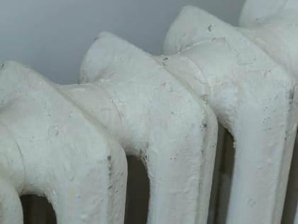 Новосибирским бойцам СВО помогают с отоплением в квартирах