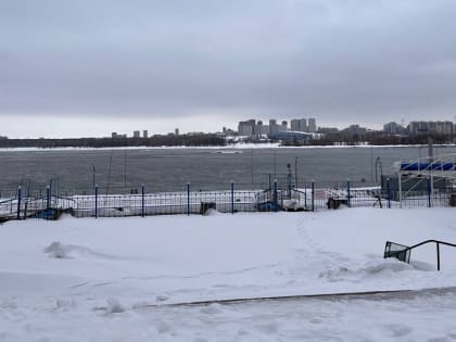 Дождливая неделя: что ждать от погоды в Новосибирске