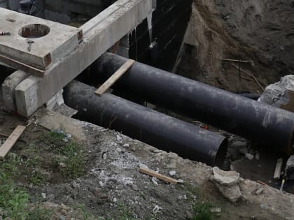 Ищите объезд: улицу Таймырскую перекрыли до 18 мая