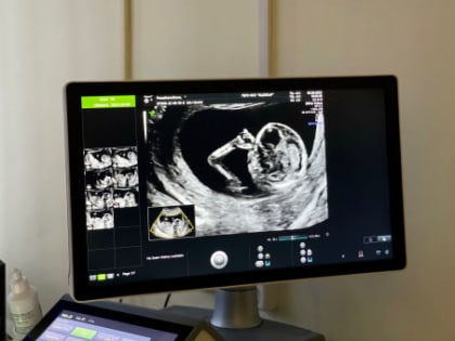 На диспансеризации новосибирцы смогут проверить репродуктивное здоровье