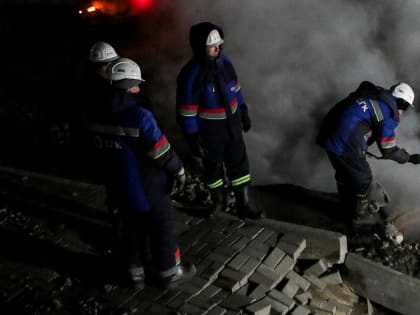 Энергетики выплатили 1,5 млн рублей получившим ожоги новосибирцам