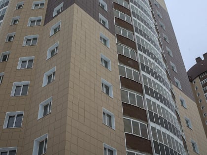 Новосибирцы стали чаще покупать квартиры в новостройках