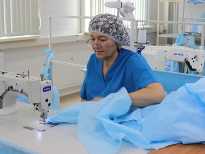 Новосибирская компания повысит скорость обслуживания и увеличит продажи медизделий