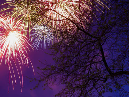 Артиллерийский салют прогремит 9 мая на Михайловской набережной