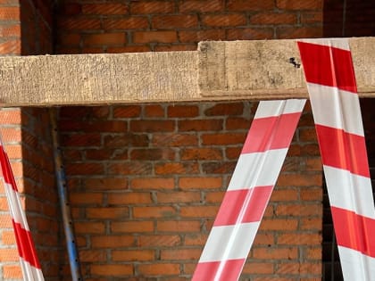 «Чёрным списком» припугнули нерадивых строителей в Новосибирской области