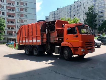 Выездной приём граждан в Бердске по вопросам коммунальных услуг