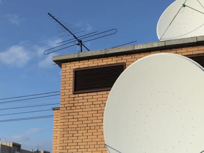 Телеканалы прервут вещание на девять часов в Новосибирске