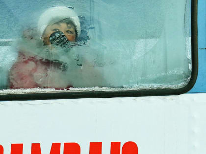 Прогноз погоды для Новосибирской области на ближайшие дни