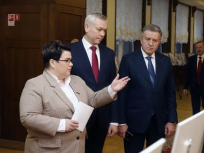 Вместе с сынами и страной