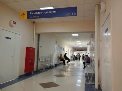 Новая технология лечения аритмии в Новосибирске