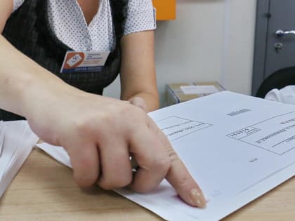 Первое быстровозводимое отделение почты появится под Новосибирском